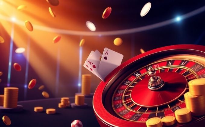 cafecasino میں پاکستان کے کھلاڑیوں کے لیے ٹاپ گیمز