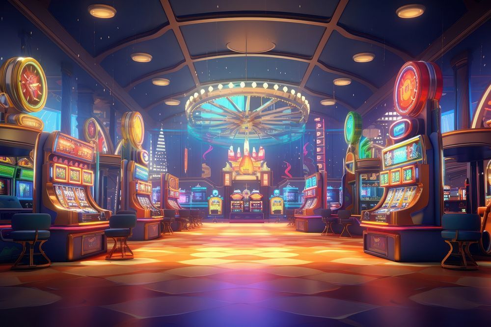 پاکستان میں cafecasino کا آن لائن کیسینو سیکشن کھولیں۔